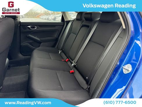 Used 2023 Honda Civic EX image 13