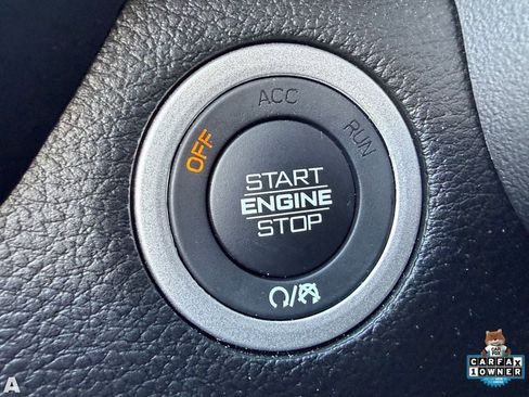 Used 2023 RAM 1500 Rebel w/ Rebel Level 2 Equipment Group AWD/4WD image 14