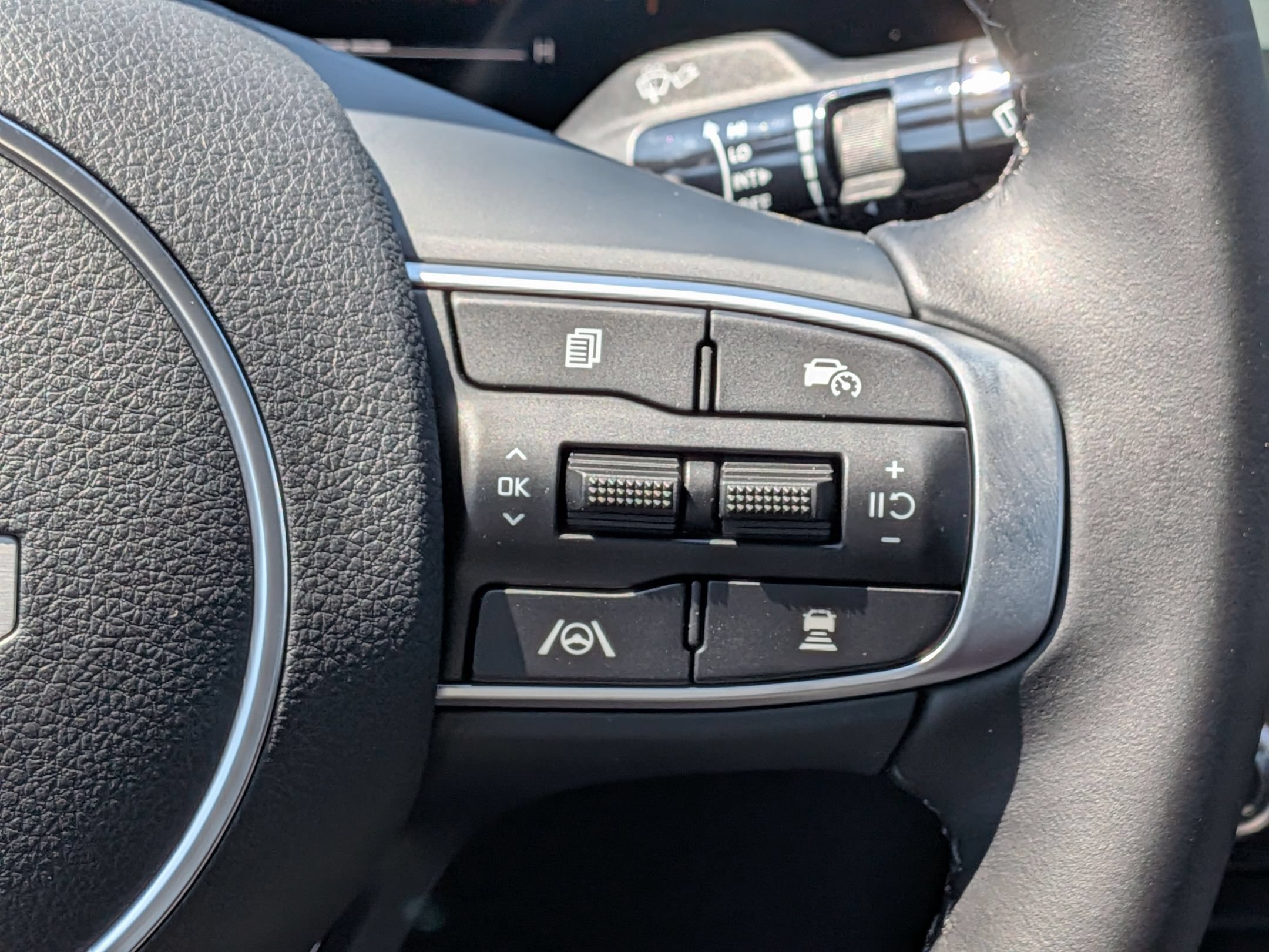New 2026 Kia K5 GT-Line w/ GT-Line Premium Package FWD image 20