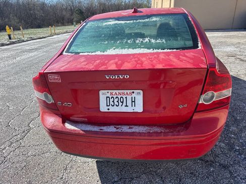 Used 2007 Volvo S40 2.4i image 6