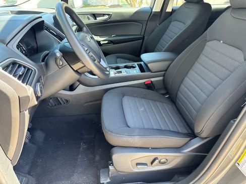 New 2024 Ford Edge SE AWD/4WD image 10