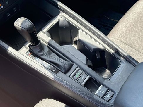 Certified 2024 Honda Accord LX image 24