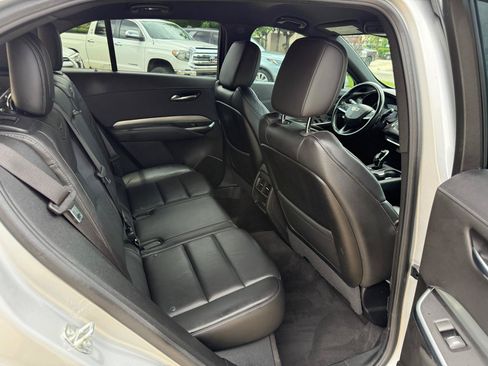 Used 2020 Cadillac XT4 Premium Luxury FWD image 26