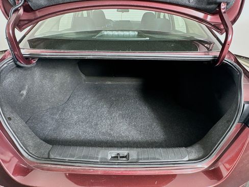 Used 2024 Nissan Sentra SV image 26