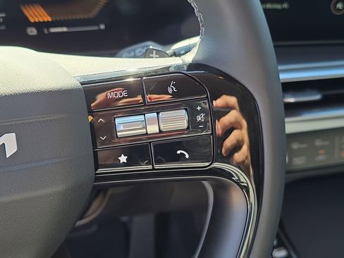 New 2026 Kia Sorento EX FWD image 31