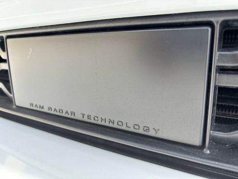 Used 2026 RAM 2500 Laramie w/ Night Edition image 25