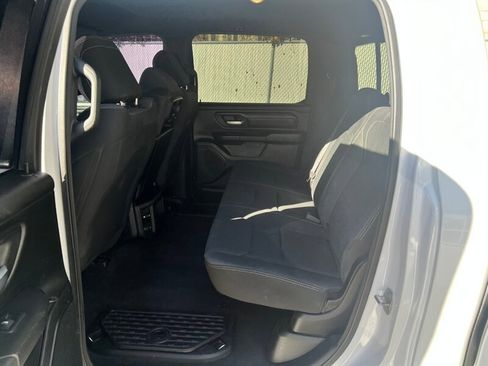 Used 2022 RAM 1500 Tradesman image 14