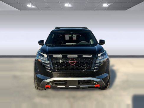New 2026 Nissan Pathfinder Rock Creek AWD/4WD image 6