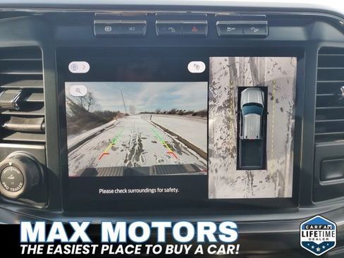 Certified 2024 Ford F350 Lariat w/ Lariat Ultimate Package image 27