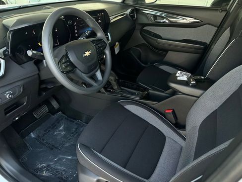 New 2026 Chevrolet TrailBlazer LS w/ LS Convenience Package image 10