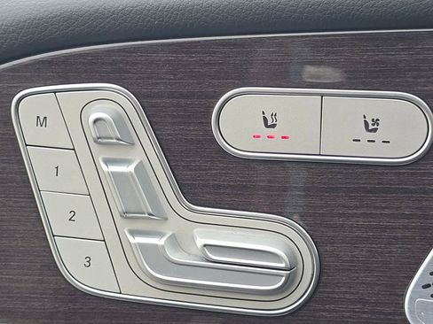 Certified 2020 Mercedes-Benz GLE 450 4MATIC image 7