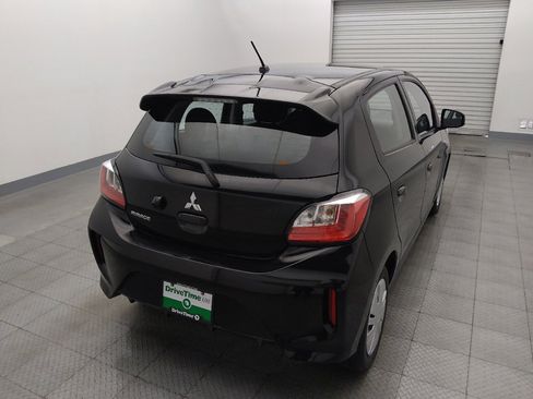 Used 2021 Mitsubishi Mirage ES FWD image 7
