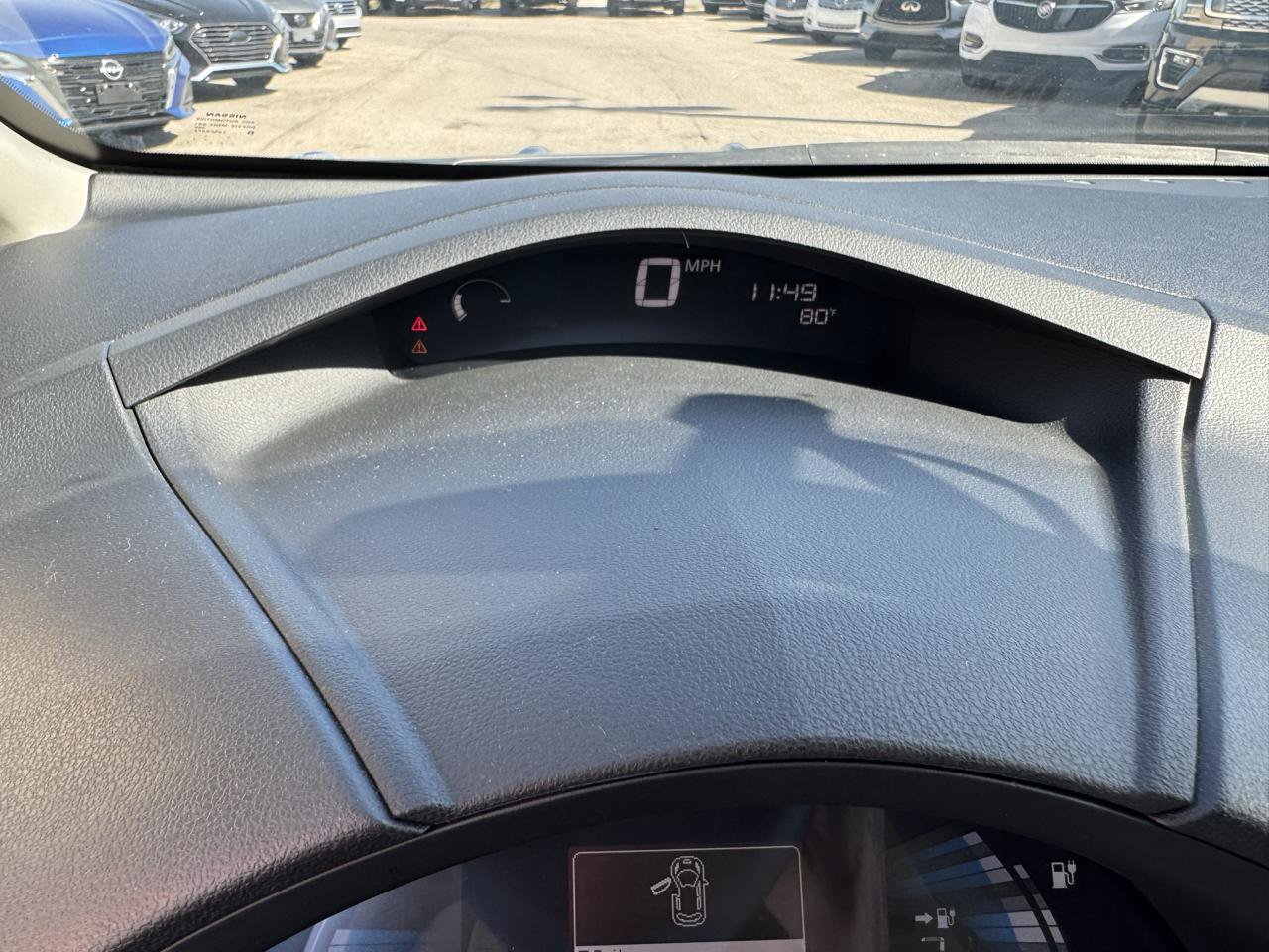 Used 2016 Nissan Leaf SL w/ Premium Package FWD image 30