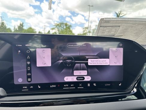 New 2026 Audi A5 2.0T Premium Plus AWD/4WD image 6
