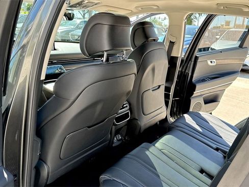Used 2024 Genesis GV80 3.5T image 35
