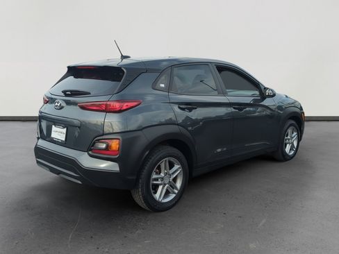 Used 2020 Hyundai Kona SE image 5