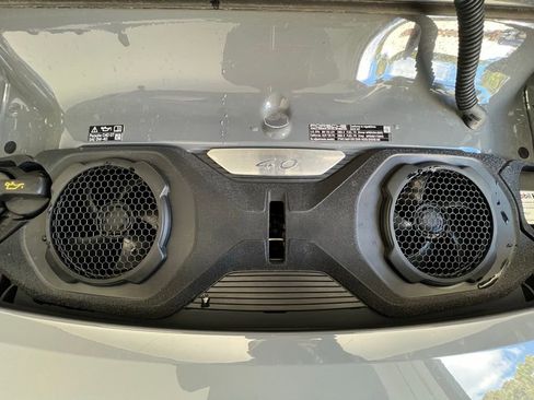 Certified 2022 Porsche 911 GT3 image 22