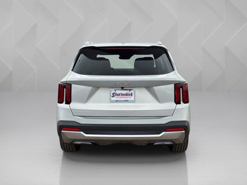 New 2026 Kia Sorento SX FWD image 6
