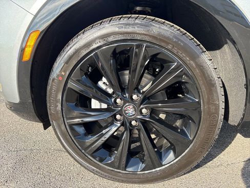 New 2026 Buick Envista Sport Touring w/ Convenience I Package image 39