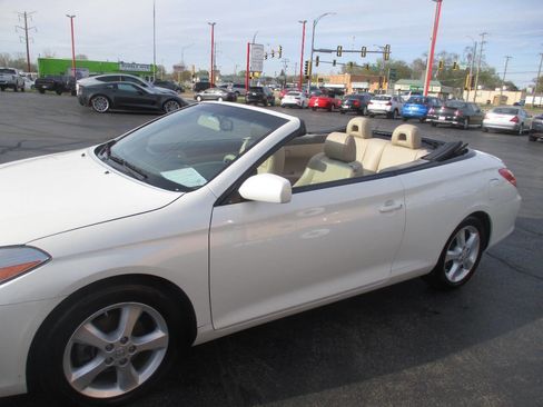 Used 2007 Toyota Solara SE Sport image 27