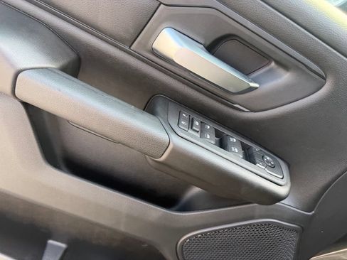 New 2026 RAM 1500 Warlock AWD/4WD image 6