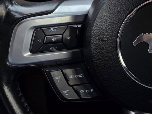 Used 2023 Ford Mustang Premium image 14