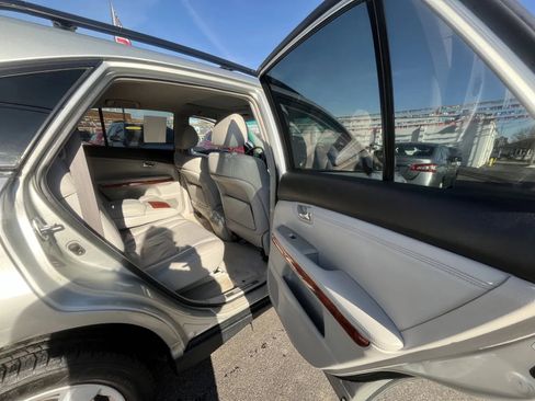 Used 2007 Lexus RX 350 2WD image 20