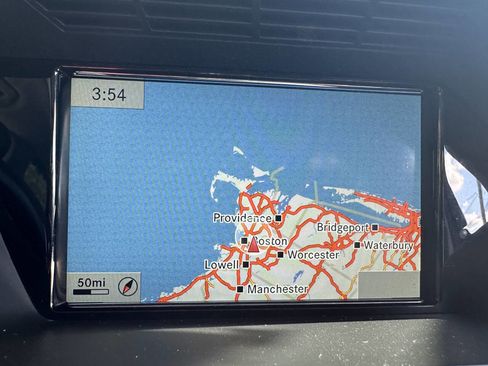 Used 2015 Mercedes-Benz GLK 350 4MATIC image 27