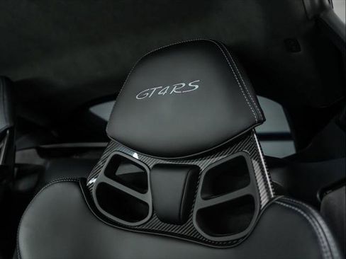 Used 2024 Porsche 718 Cayman GT4 RS image 22