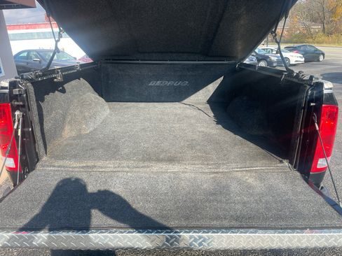 Used 2002 Dodge Ram 1500 Truck SLT image 7