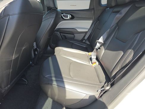 New 2026 Jeep Compass Limited image 7