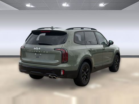 Used 2024 Kia Telluride SX X-Pro AWD/4WD image 9