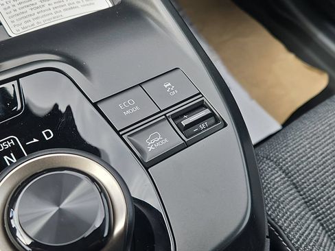 New 2026 Toyota bZ AWD/4WD image 11