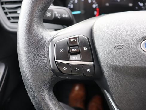 Used 2020 Ford Escape S image 27