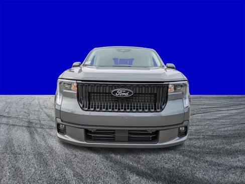 New 2025 Ford Maverick Lobo image 9