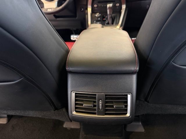 Used 2020 Lexus NX 300 F Sport w/ F Sport Comfort Package FWD image 26
