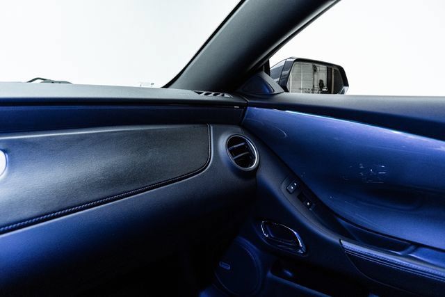 Used 2014 Chevrolet Camaro SS w/ RS Package RWD image 26