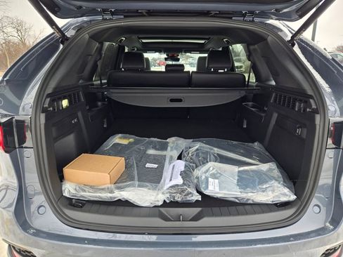 New 2026 MAZDA CX-70 3.3 Turbo S w/ Premium Package image 15