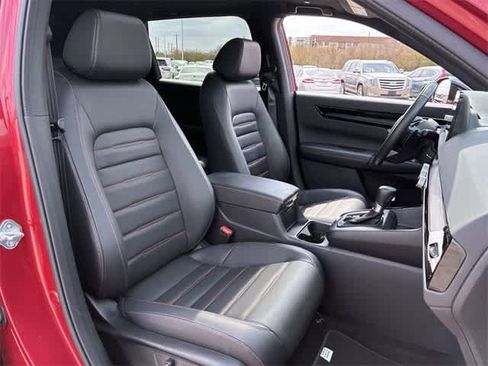 Used 2024 Honda CR-V Sport Touring image 24