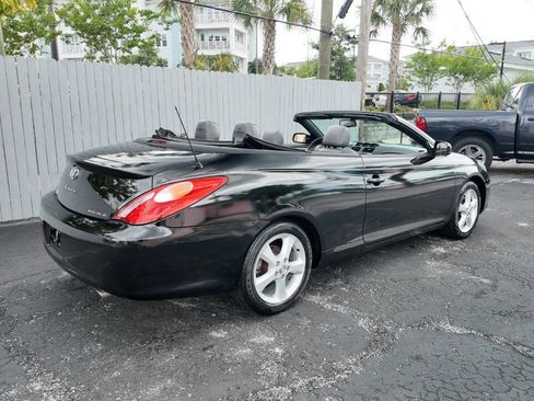 Used 2006 Toyota Solara SLE image 3