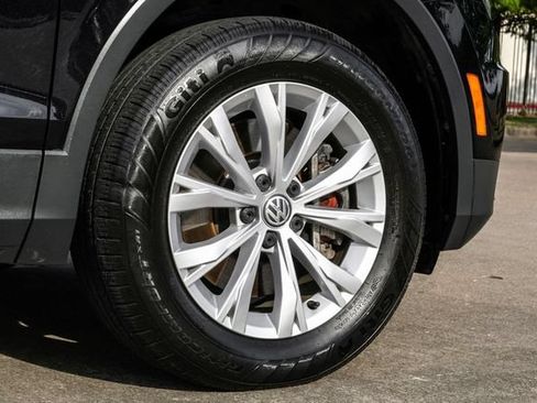 Used 2020 Volkswagen Tiguan S AWD/4WD image 54
