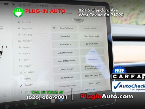 Used 2018 Tesla Model 3 Long Range RWD image 30