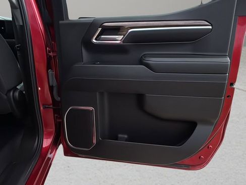 Used 2024 Chevrolet Silverado 1500 RST w/ All Star Edition Plus AWD/4WD image 15