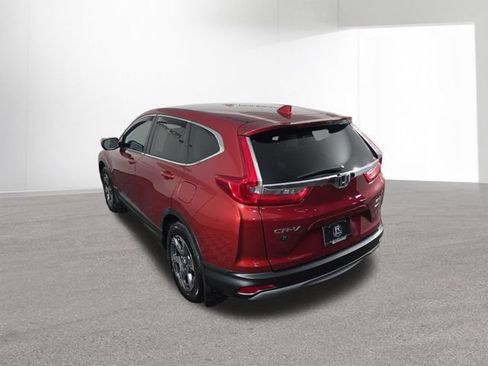 Used 2018 Honda CR-V EX-L image 38