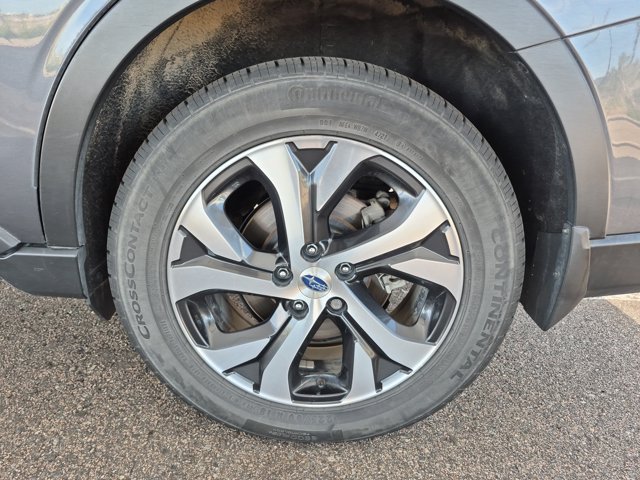 Used 2021 Subaru Outback Touring XT AWD/4WD image 14