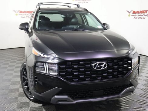 Used 2023 Hyundai Santa Fe XRT w/ Cargo Package AWD/4WD image 15
