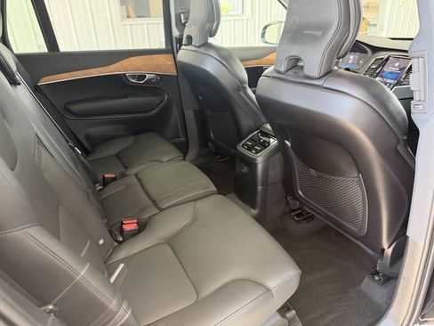 Used 2024 Volvo XC90 T8 Plus AWD/4WD image 28