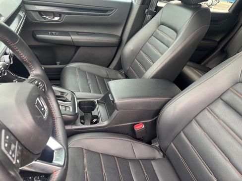 Certified 2024 Honda CR-V Sport-L image 23