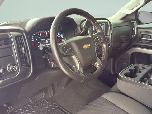 Used 2015 Chevrolet Silverado 1500 LT w/ All Star Edition RWD image 11