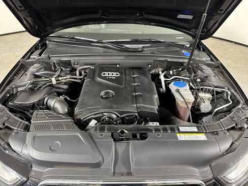 Used 2014 Audi A4 2.0T Premium Plus w/ Premium Plus Package image 27